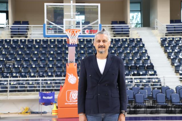 Yukatel Merkezefendi Basket’in hedefi ligde kalmak