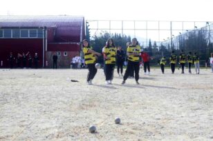 Bocce’de yarı finalistler belli oldu