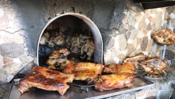 Denizli Tandır Kebabı’na zam geldi: Kebapçılar çözüm bekliyor