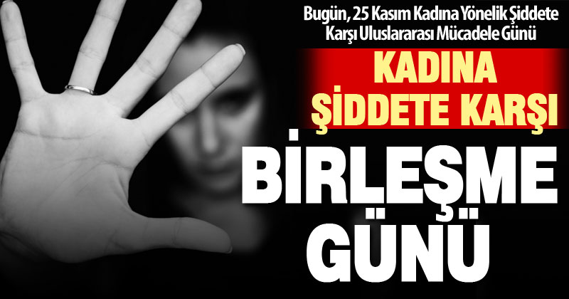 Kadına Yönelik Şiddete Karşı Uluslararası Mücadele Günü için Denizli’de etkinlikler – denizlihaber.com