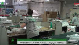 Karsan Metal Plastik Ambalaj: Kaliteli ve Çevreci Ambalaj Çözümleri