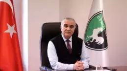 Denizlispor’un Yeni Başkanı Mehmet Uğur Tatar, Gece Gündüz Çalışacaklarını Açıkladı