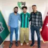 Gökhan Süzen Denizlispor’a Döndü