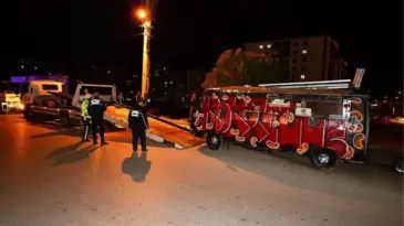 Denizli Lokantacılar Odası Başkanı’ndan Seyyar Satıcılara Uyarı