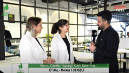 🍴 ETUAL RESTAURANT: Lezzetin ve Zarafetin Adresi! 🌟