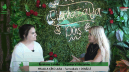 Mualla Çikolata Cafe: Lezzetin ve Keyfin Buluşma Noktası