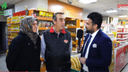 KÖSEOĞLU AVM