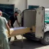 Denizli’de Motosiklet Kazası: Genç Öğrenci Hayatını Kaybetti