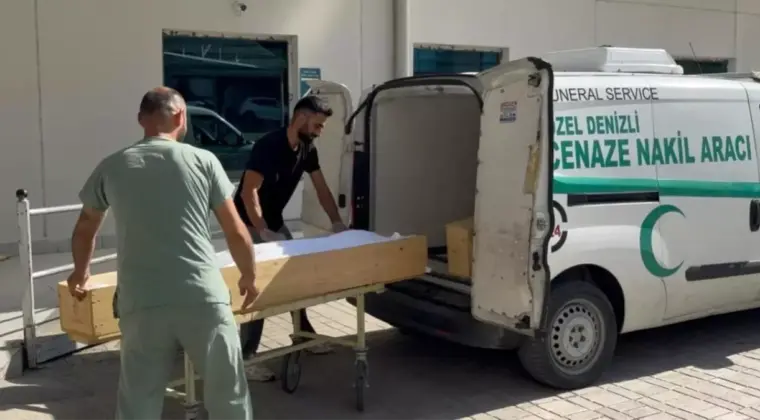 Denizli’de Motosiklet Kazası: Genç Öğrenci Hayatını Kaybetti