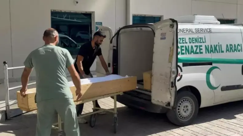 Denizli’de Motosiklet Kazası: Genç Öğrenci Hayatını Kaybetti
