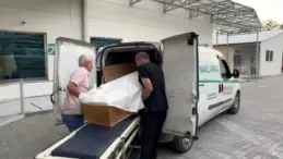 Denizli’de Arkadaş Kavgası: Bıçaklama Olayı