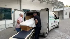 Denizli’de Arkadaş Kavgası: Bıçaklama Olayı