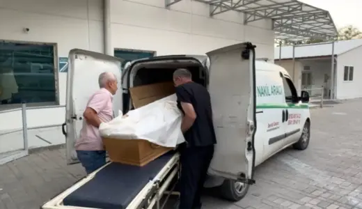 Denizli’de Arkadaş Kavgası: Bıçaklama Olayı