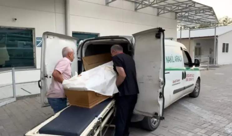 Denizli’de Arkadaş Kavgası: Bıçaklama Olayı