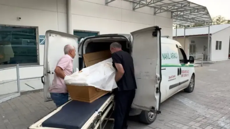 Denizli’de Arkadaş Kavgası: Bıçaklama Olayı