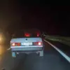Denizli’de Tehlikeli Sürüşe Ceza