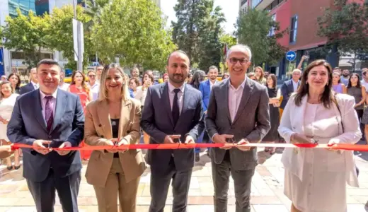 Aydem Perakende’den Yenilenen Müşteri Merkezi