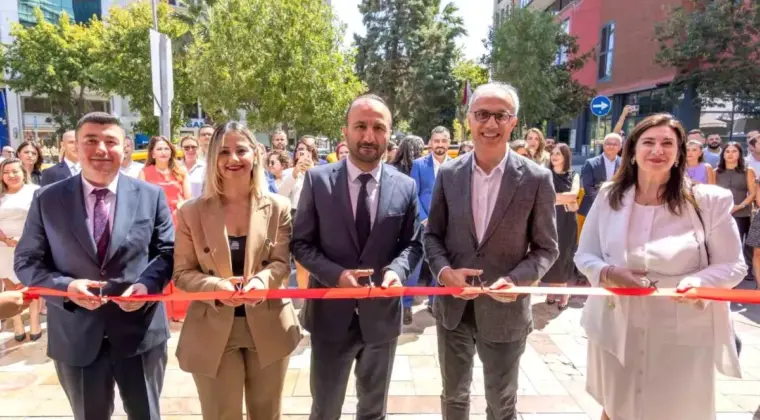 Aydem Perakende’den Yenilenen Müşteri Merkezi