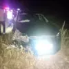 Denizli’de Düğün Konvoyunda Kaza