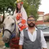 Kale’de Geleneksel Düğün