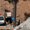 Krom Madeni Göçüğünde Yaralı İşçi Hayatını Kaybetti