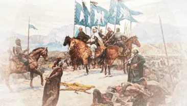 Miryokefalon Zaferi’nin 849. yıl dönümü Denizli’de anılacak