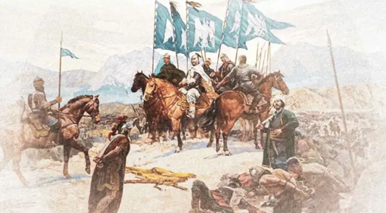 Miryokefalon Zaferi’nin 849. yıl dönümü Denizli’de anılacak