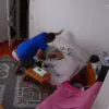 Şizofreni hastası oğlu annesini dövdü, kadın hayatını kaybetti
