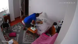 Şizofreni hastası oğlu annesini dövdü, kadın hayatını kaybetti