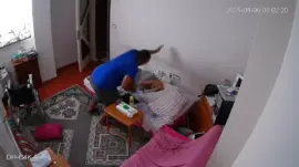 Şizofreni hastası oğlu annesini dövdü, kadın hayatını kaybetti